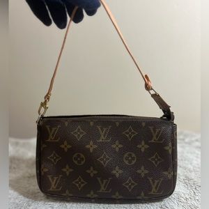 Pochette Accessoires